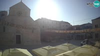 Pag - Glavni gradski trg