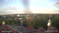 Vue panoramique