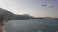 Sutomore - Beach