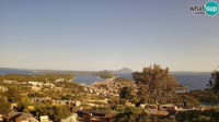 Mali Lošinj - Panoramablick