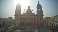 Paola - Basilique du Christ Roi