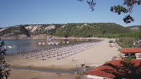 Rab - Lopar - Paradise Beach