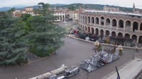 Vérone - Arènes de Vérone