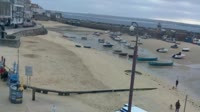 St Ives - Harbour Beach