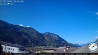Esine - Stazione meteorologica