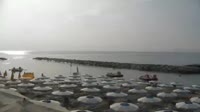 Cervo - Camping Lino - Beach