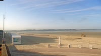 Le Crotoy - Plage