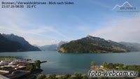 Brunnen - Lake Lucerne