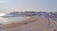 Saint-Quay-Portrieux - Plage du Casino