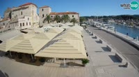 Rab - Trg Municipija Arbe
