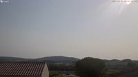 Pouzols-Minervois - Mailhac, Montagne Noire
