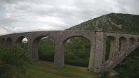 Solkan - Bridge