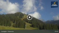 Madonna di Campiglio - Patascoss, Grostè
