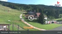 Dolný Kubín - SKI PARK Kubínska hoľa