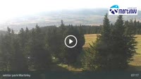 Martin - Martinky Ski Resort