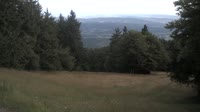 Großer Inselsberg - Wyciąg narciarski