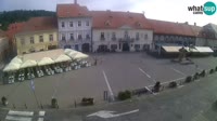 Samobor - Trg kralja Tomislava