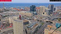 Genova - Vista panoramica