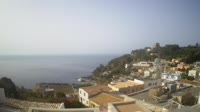 Ustika - Torre di Santa Maria