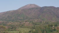 Naples - Vésuve