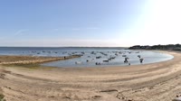 Mesquer - Plage de Lanséria