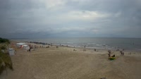 Jantar - Plaża