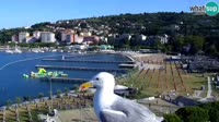 Portorož - Vue panoramique