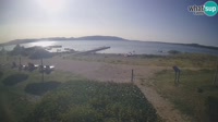 Pakoštane - Camp Vransko - Lac de Vrana