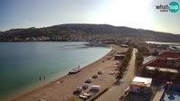 Pag - Plage de Prosika