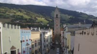 Vipiteno - Piazza Città Vipiteno