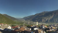 Latsch - Panoramic view