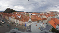 Graz - Hauptplatz