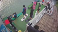 Wake park