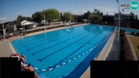 Celje - Piscine en plein air