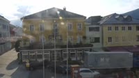 Radstadt - Hauptplatz