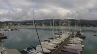 Velden am Wörther See - Yachthafen