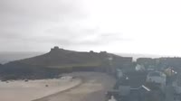 St Ives - Porthmeor Beach