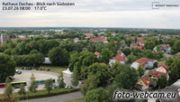 Dachau - Panorama
