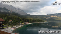 Grainau - Eibsee