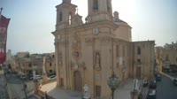 Ħal Għargħur - Église Saint-Barthélémy-Apôtre