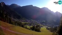 Forni di Sopra - Clapsavon, Monte Bivera - Vue panoramique
