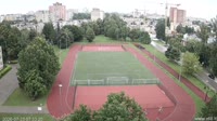Kaunas - Stade