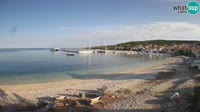 Unije - Plage