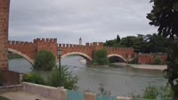 Vérone - Pont Scaliger