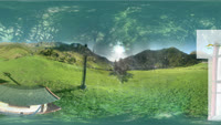Plan - Panorama