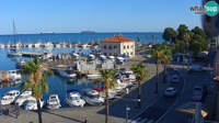 Koper - Ukmarjev trg