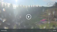 Špindlerův Mlýn - Hromovka
