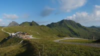 Hollersbach im Pinzgau - Hartkaser