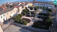 Pag - Povljana - Centre