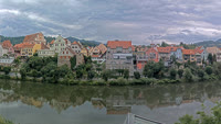 Frohnleiten - Vieille ville